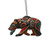 3D Totem Bear and Fish by Chinook Winds