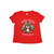 Teddy Bear Shirt for Infants