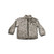 North Pole Full Zip Youth Sherpa