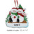 Personalized "Snowmen Best Friends" Ornament