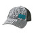 Ladies NP Patch Lace Cap