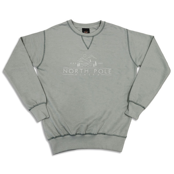 Taylor Swift Mountain Crewneck