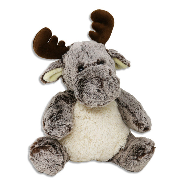 Milo Moose 12" Stuffed Animal