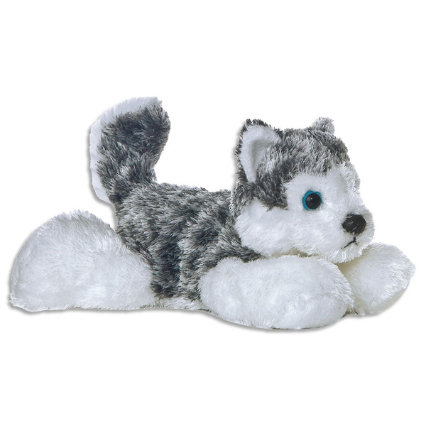 Mush 8" Stuffed Animal