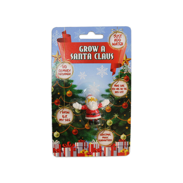 Grow a Santa