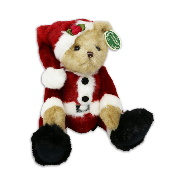 Papa Santa Beary by the Bearington Collection