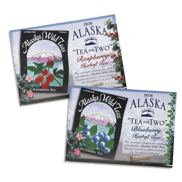 "Tea for Two" Herbal Tea "Tea for Two" Herbal Tea