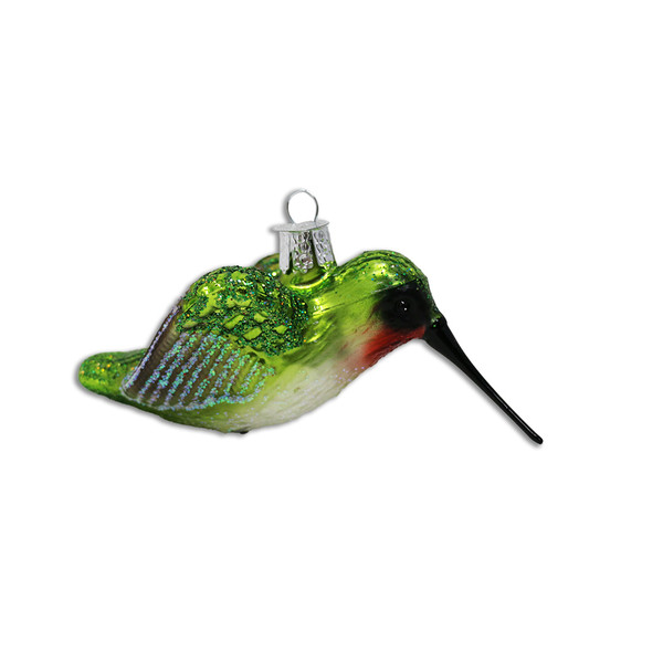 Hummingbird Ornament by Old World Christmas