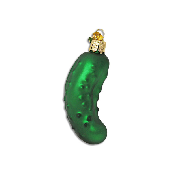 The Pickle Ornament by Old World Christmas