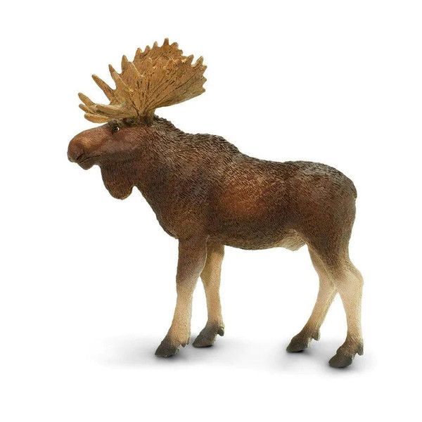 Bull Moose Toy