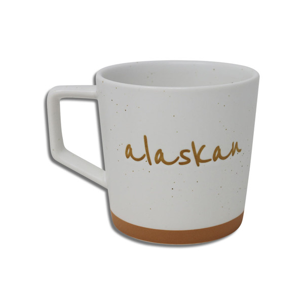 Denizen Alaskan Mug