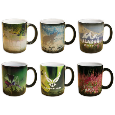 Color Changing Mug