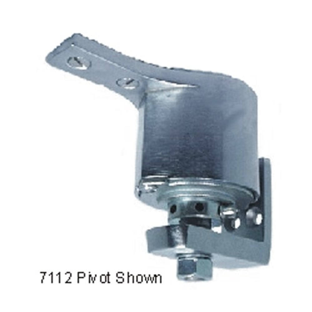 Bommer 7112 Adjustable Spring Pivot Double Acting Hinge