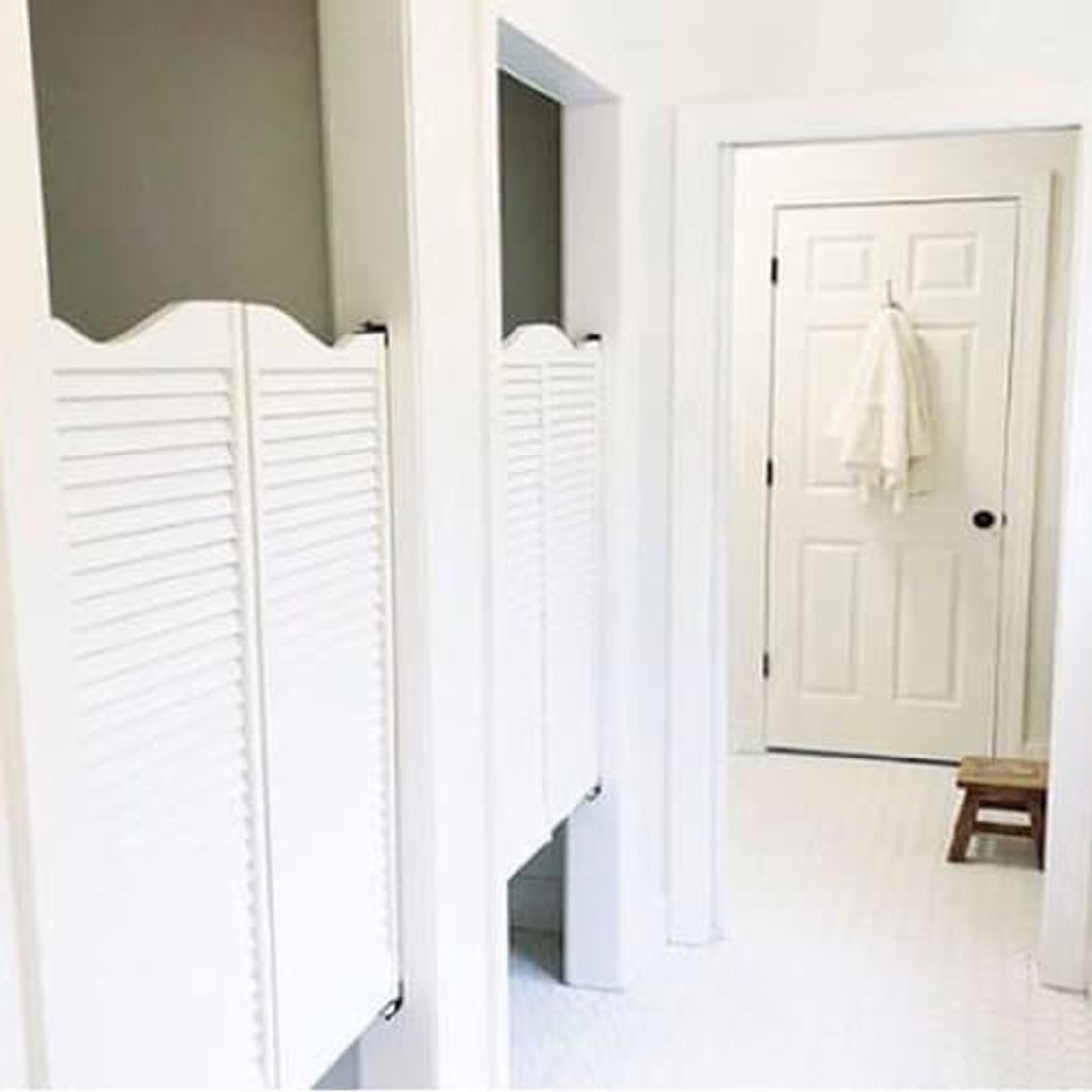 Marvelous Trends in Louvre Doors and Shutter Doors Marvelous Trends in Louvre Doors and Shutter Doors