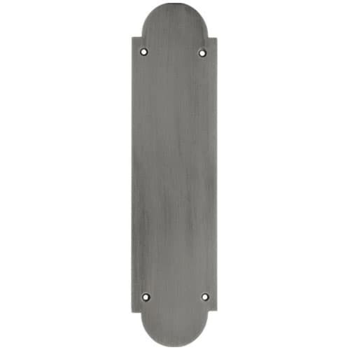 Arched Push Plate Push Plate for Doors