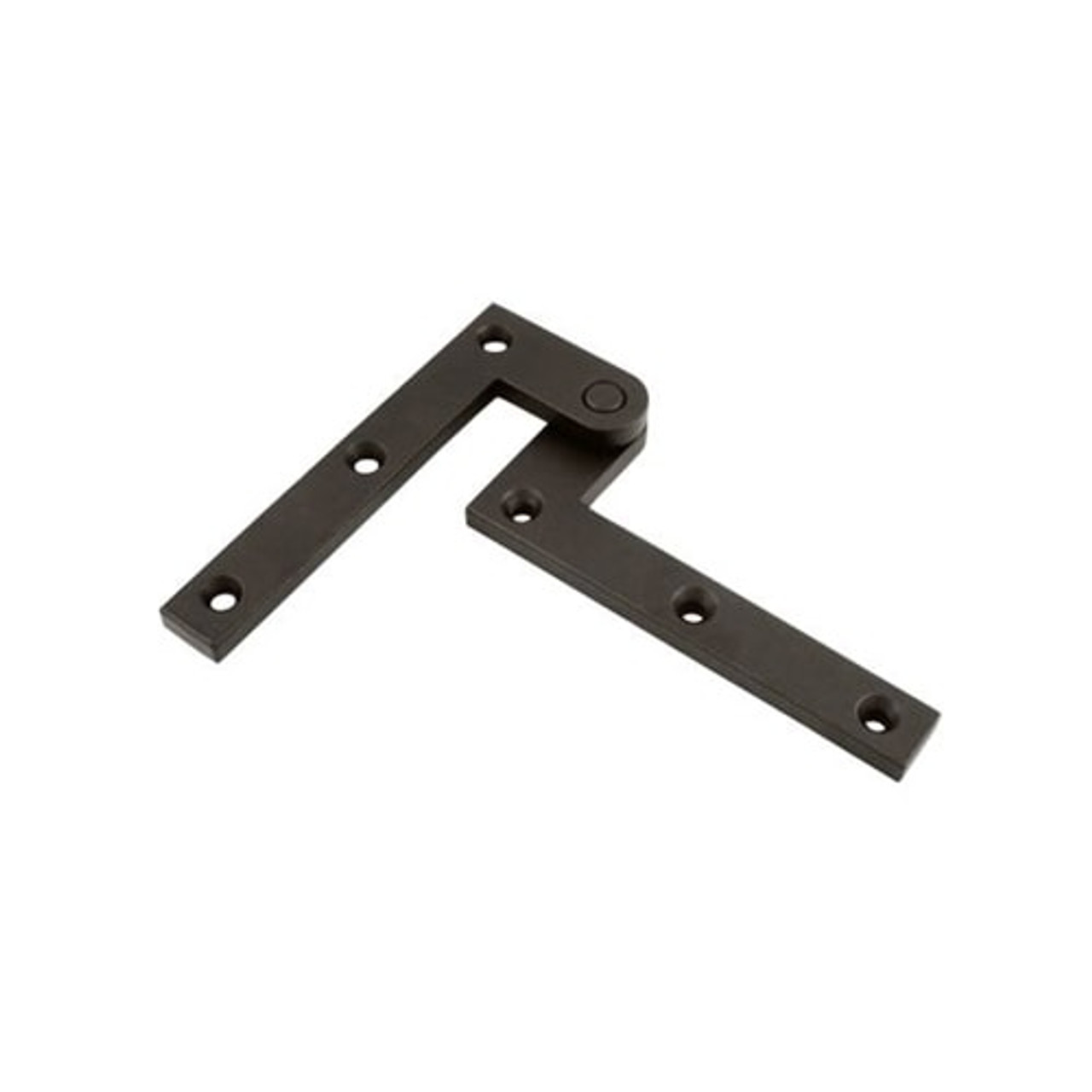 Pivot Hinges for Cabinet Doors & Closets