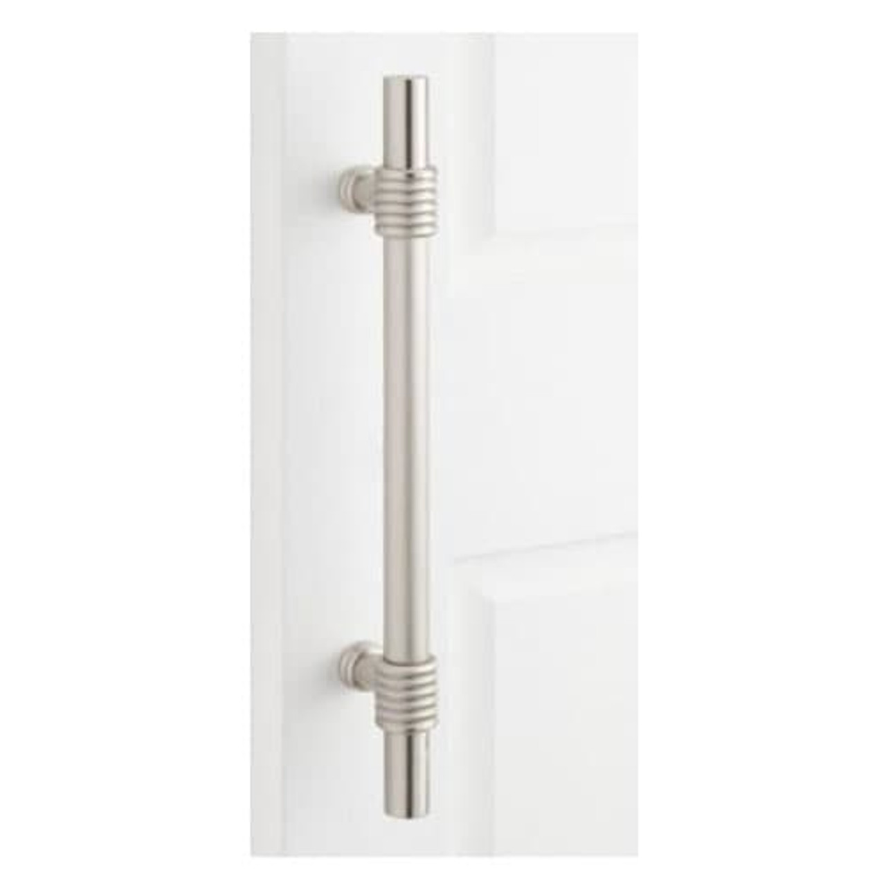 Pure Brass Door Handles