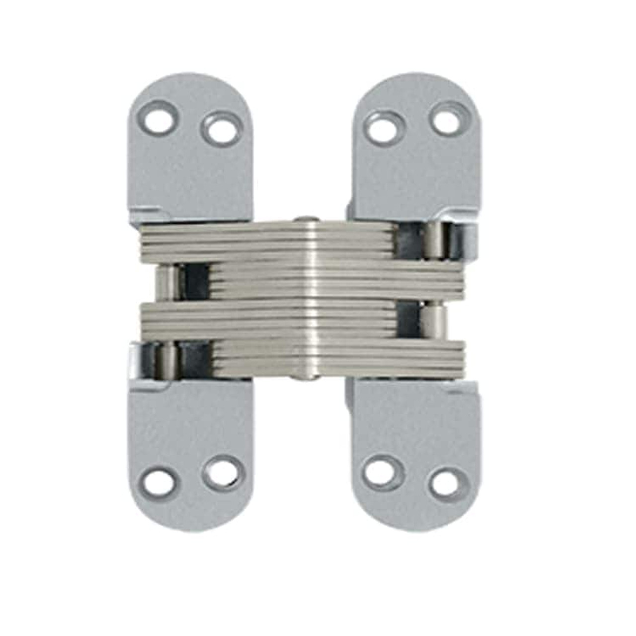 Choosing a Concealed Door Hinge  Finding the Right Hidden or Invisible  Hinge. 