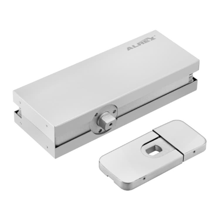 Heavy Duty Self Closing Double Action Pivot Hinge- Glass Door