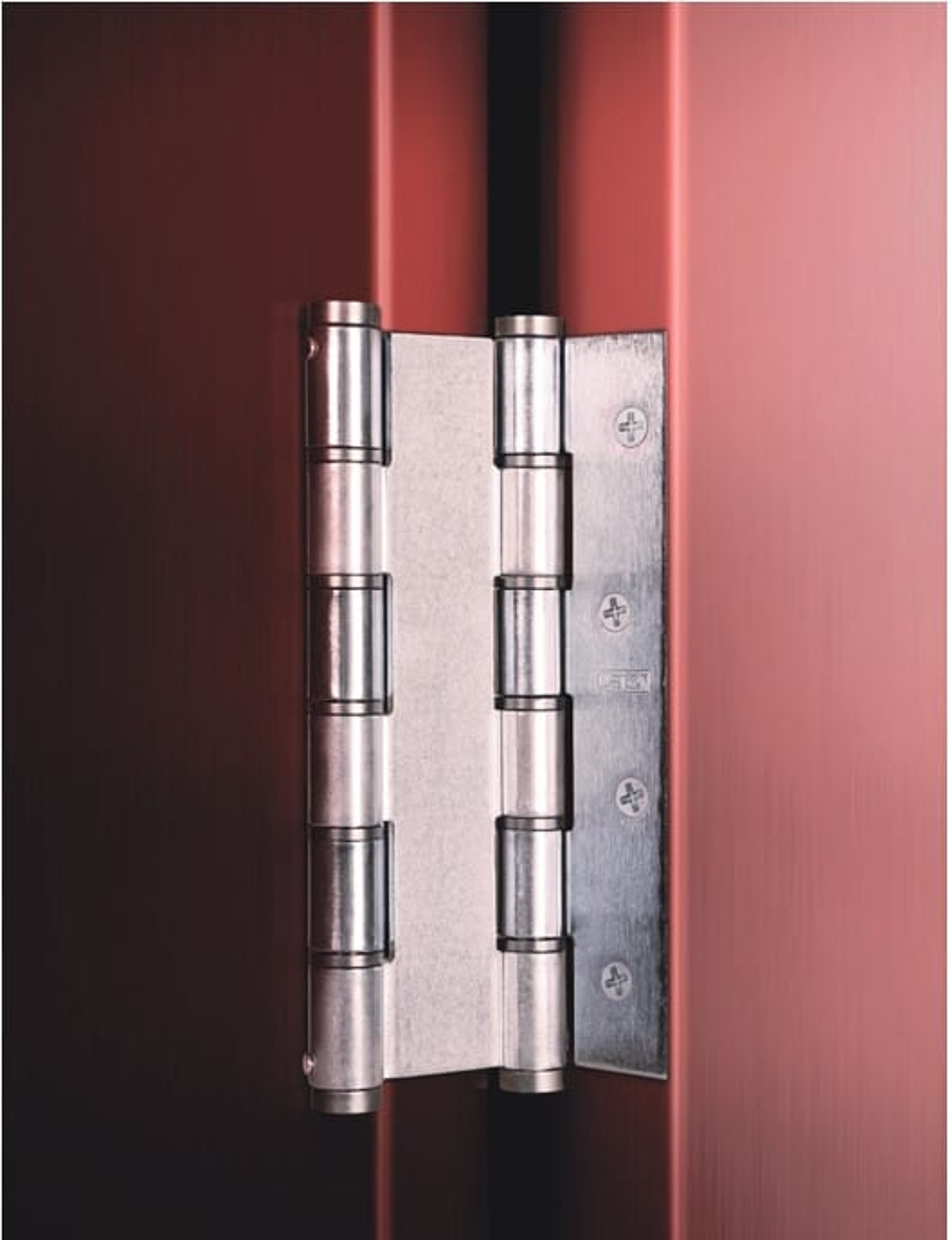 Justor DA 180 Double Action Spring Hinge Self Closing Hinge