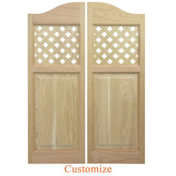 Saloon Doors Cafe Doors 24 60 Door Openings