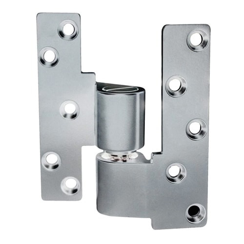 Intermediate Offset Pivot Door Hinges
