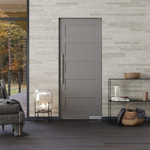 ​Contemporary Doors- Perfect Design for Modern Interiors