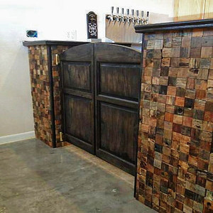 9 Reasons Why Your Bar Needs Saloon Doors (Now!)