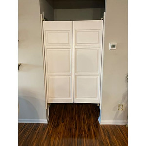 Sizing Matters: Understanding Saloon Door Height Options