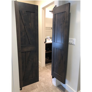 5 Best Rooms To Install Saloon Doors- Ease Access & Function