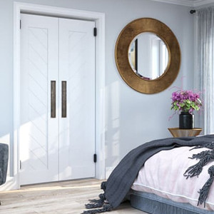 The Most Modern Doors For Your Interior Decor