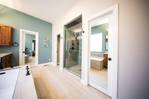 Exploring the Elegance Within: A Guide to Modern Interior Doors