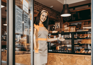 Cafe Door Design Ideas for Restaurants and Home Bars