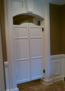 Why You Need to Invest in Custom Size Interior Doors