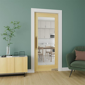 ​What is a Butler Door? New Interior Door Trend