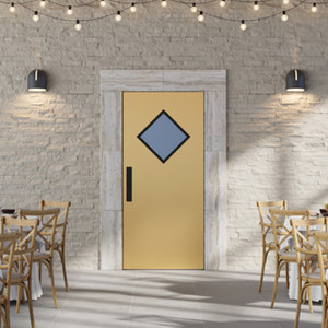 Balancing Modern and Elegance in Door Choices