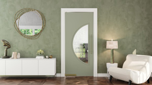 Adaptable Door Design Selections: Customizing Your Home's Aesthetic and Functionality