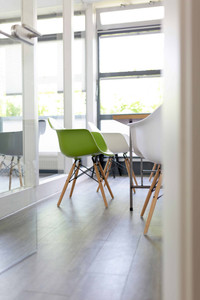 The Complete Guide to Glass Interior Doors