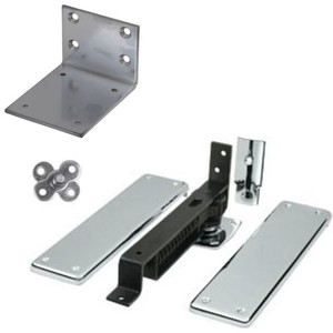 How to Select the Perfect Hidden Door Hinge Hardware How to Select the Perfect Hidden Door Hinge Hardware