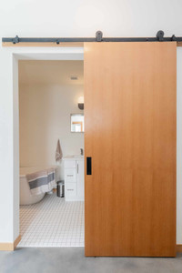 Interior Minimalist Door Ideas for a Refined Look: Elevate Your Space with Clean and Sophisticated Designs