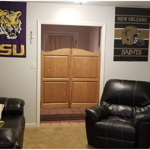 sports man cave furniture