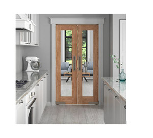 Top 5 Saloon Door Trends of 2022- Best Door Designs 2022