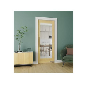 Modern Interior Door Designs of 2021- Video Blog