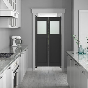Transform Your Home with Stylish Saloon Doors in 4 Steps