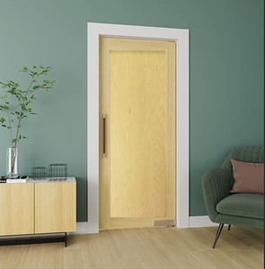 Elegance in Every Panel: Unveiling the Timeless Appeal of Modern Interior Doors