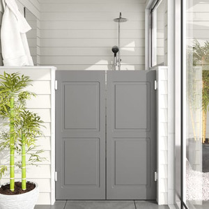 Durability Meets Style: Composite Interior Doors