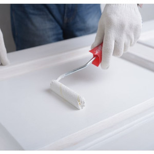 Top 5 Tips for Painting Doors 