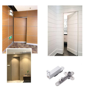 Concealed Hinges vs. Traditional Hinges: Understanding the Key Differences