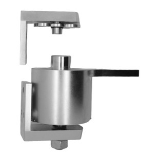 Step-by-Step Guide: Replacing Bommer 7112 Hinges with Non-Adjustable Spring Pivot Hinges