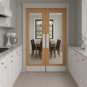 Pantry Door Hinges: A Complete Guide